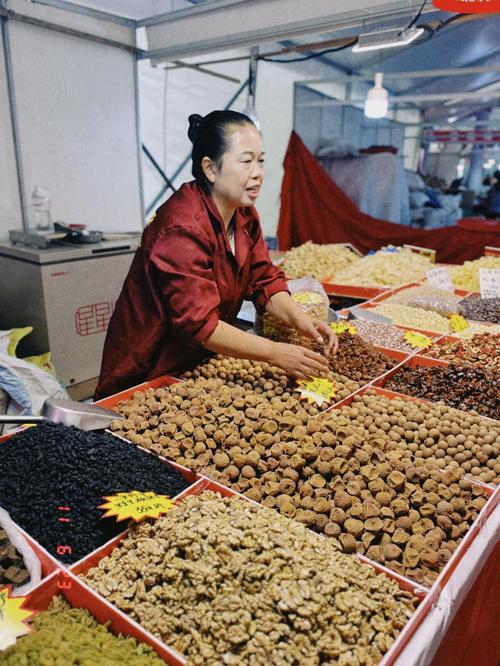 多元业态下的商品流通与销售 从生鲜食品到日常消费品