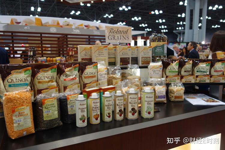 电商持续领先，入驻高端商超，牵手母婴连锁——罗朗德如何深耕中国高端非食用植物油市场
