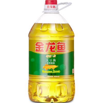 非转基因精炼一级大豆油 烘焙炒菜全能，健康厨房优选