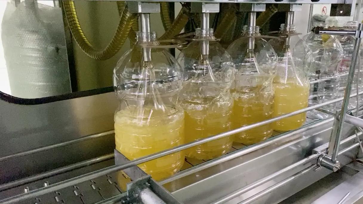 玉米油工厂转型双轨攻略 品牌代理与工业植物油销售实战指南