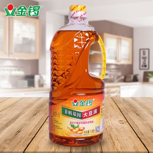 6L*1桶植物油 烘焙原料与非食用植物油销售的完整指南
