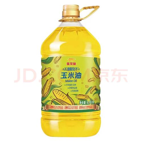 18L富含植物甾醇非食用植物油销售指南 从产品特性到市场策略